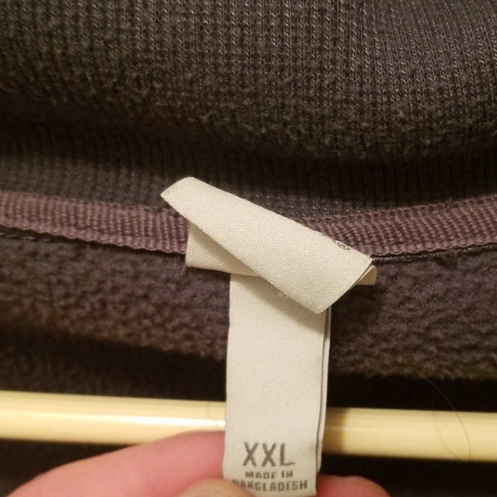 Fleece Jacket - Picture 5 of 6